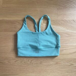 SET Active Luxform Seafoam Bra